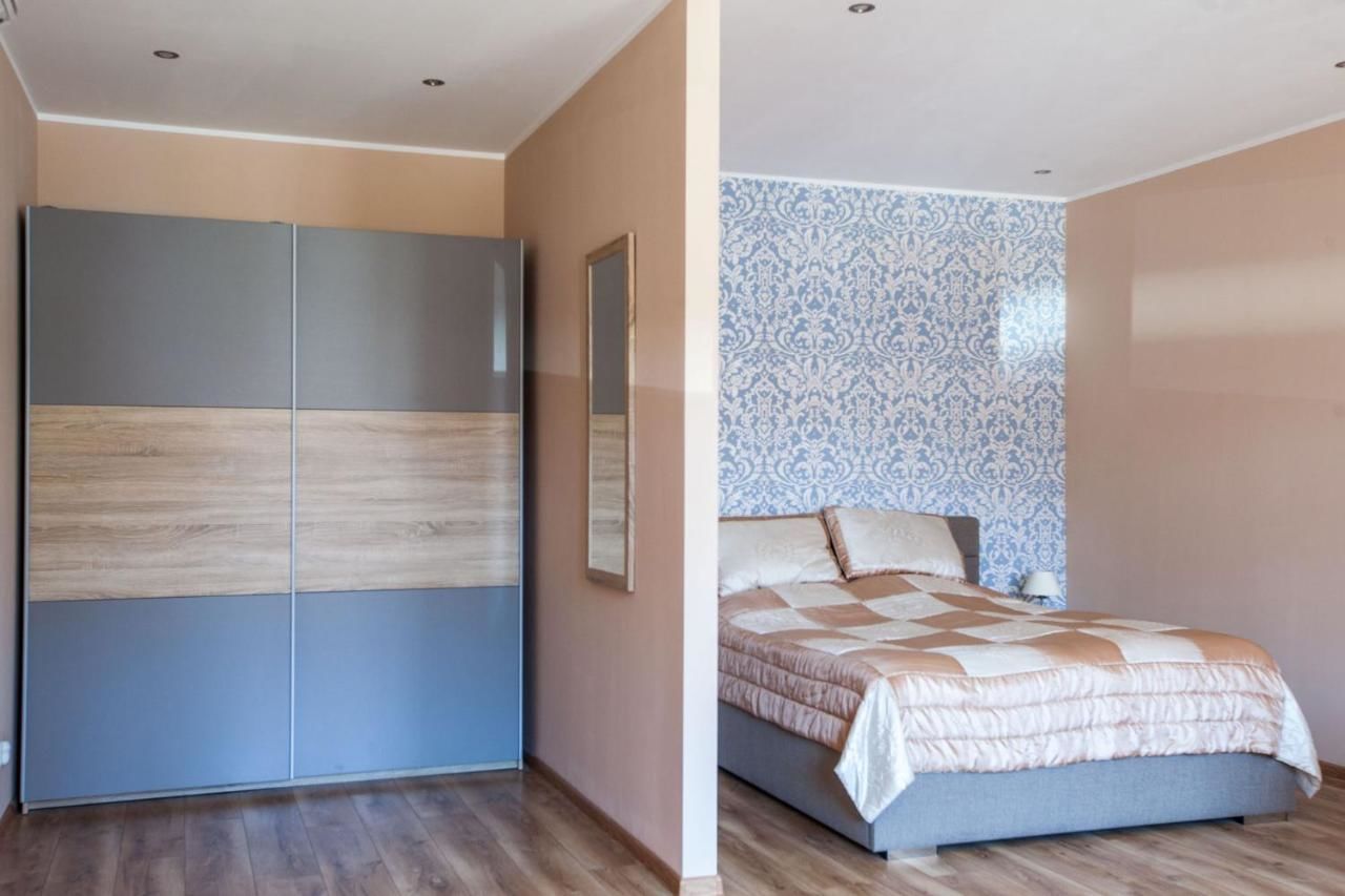 Апартаменты Apartament Pszczyna Centrum Пщина-18