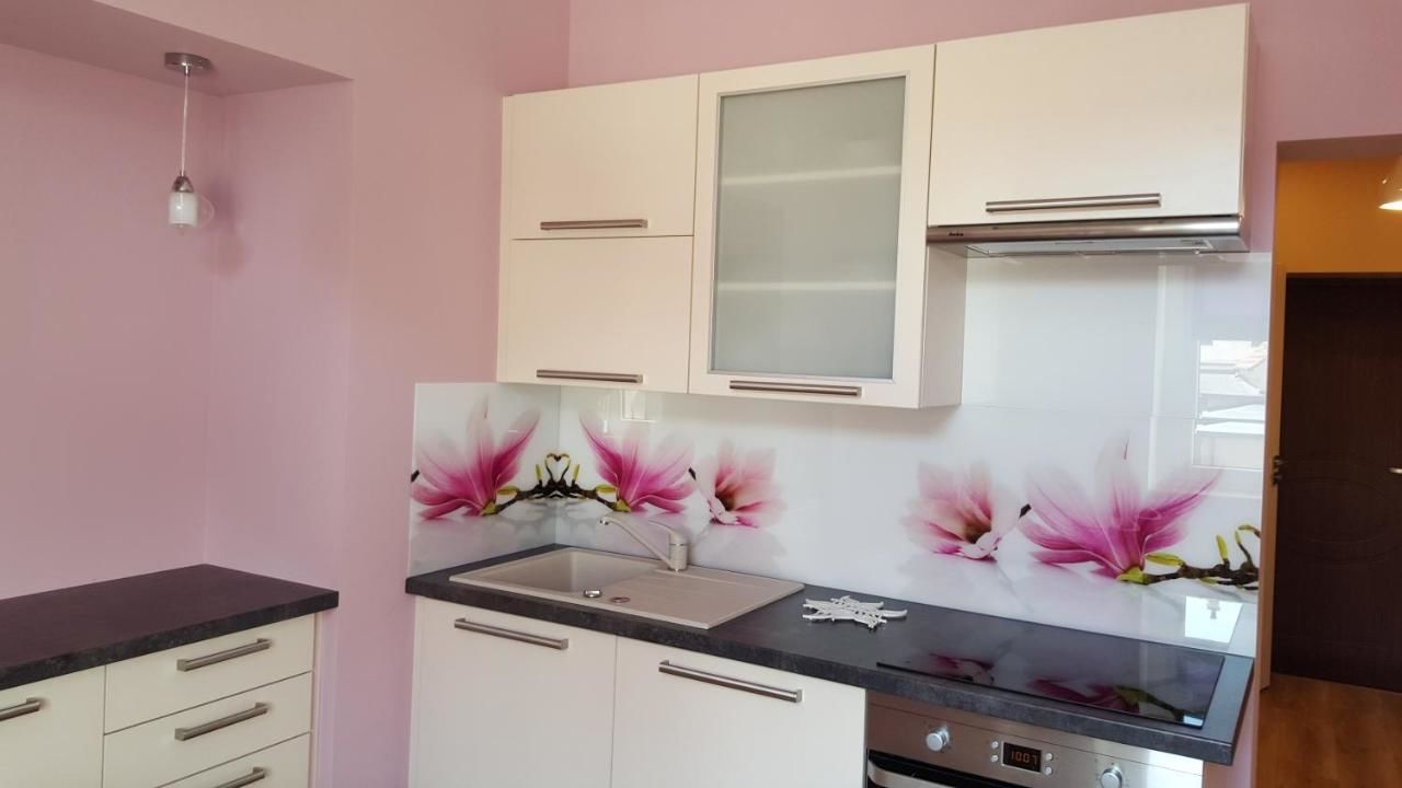 Апартаменты Apartament Pszczyna Centrum Пщина-22