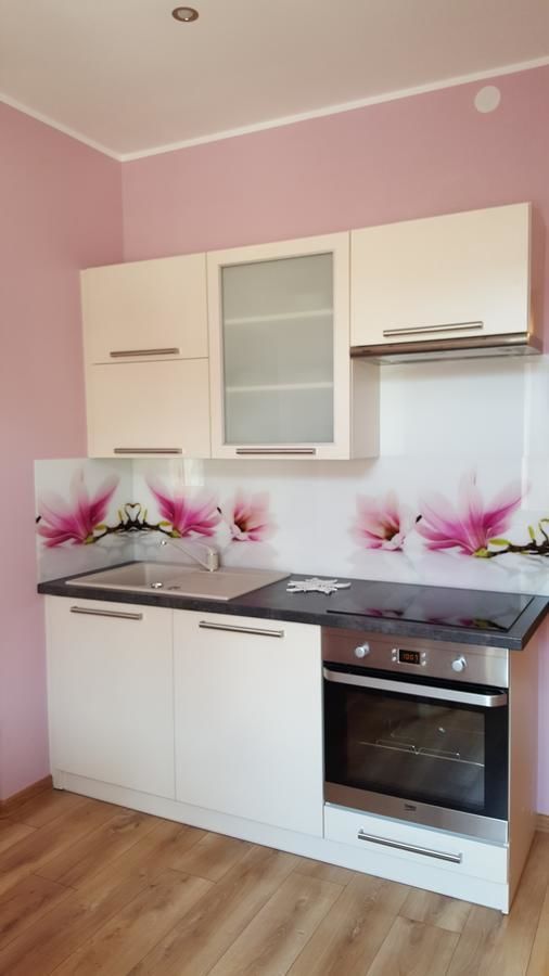 Апартаменты Apartament Pszczyna Centrum Пщина-25