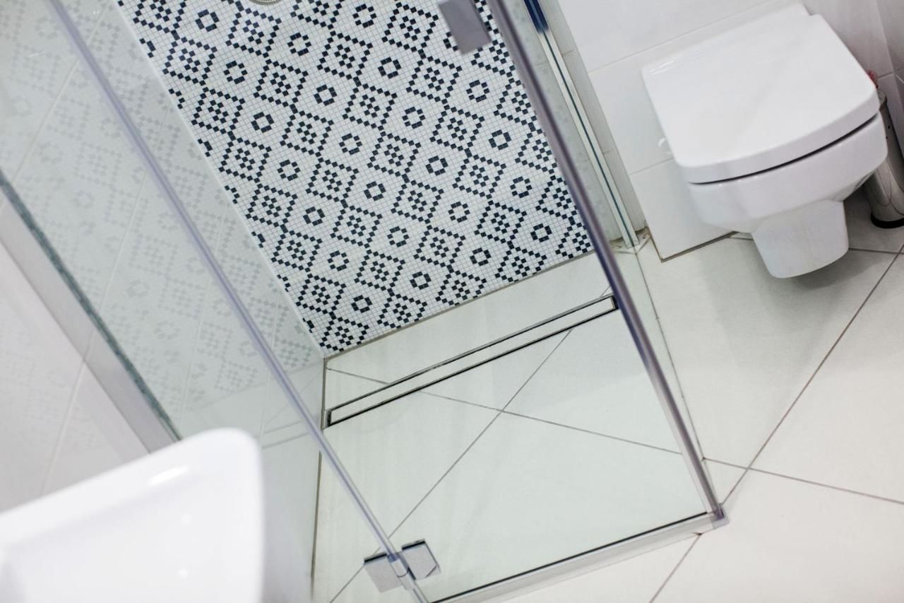 Апартаменты Apartament Pszczyna Centrum Пщина-36