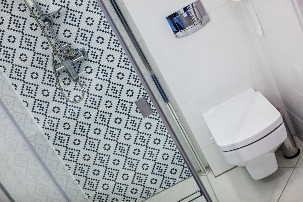 Апартаменты Apartament Pszczyna Centrum Пщина-39