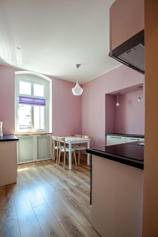 Апартаменты Apartament Pszczyna Centrum Пщина-42
