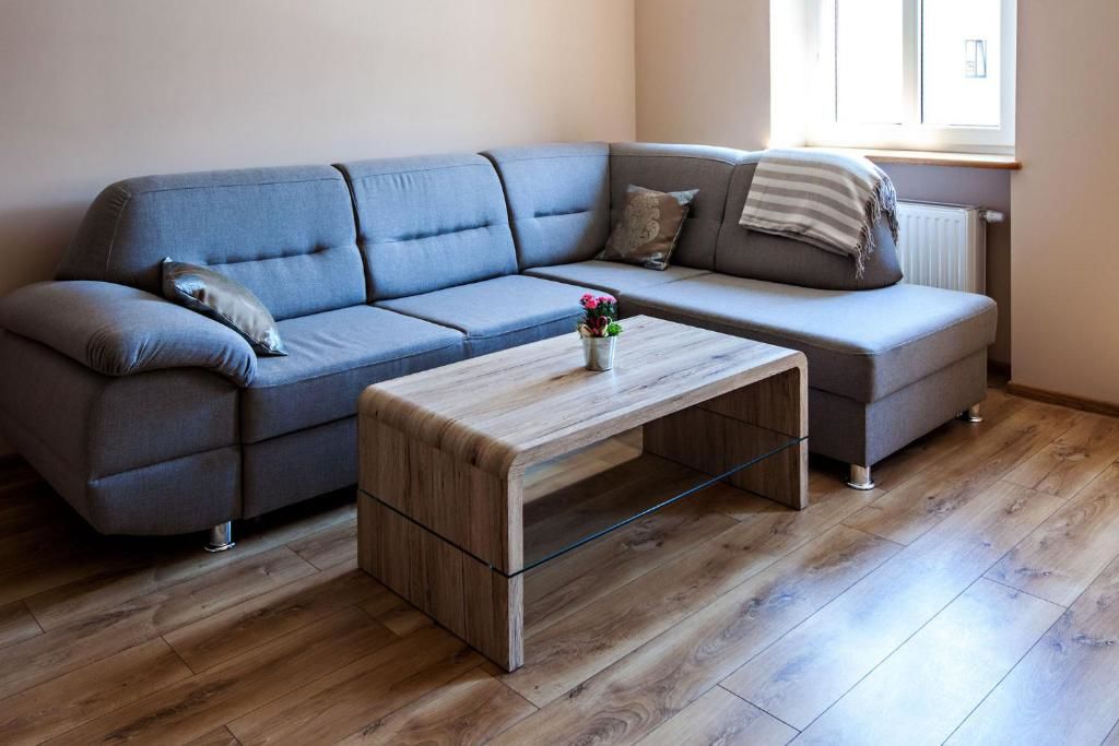 Апартаменты Apartament Pszczyna Centrum Пщина-45