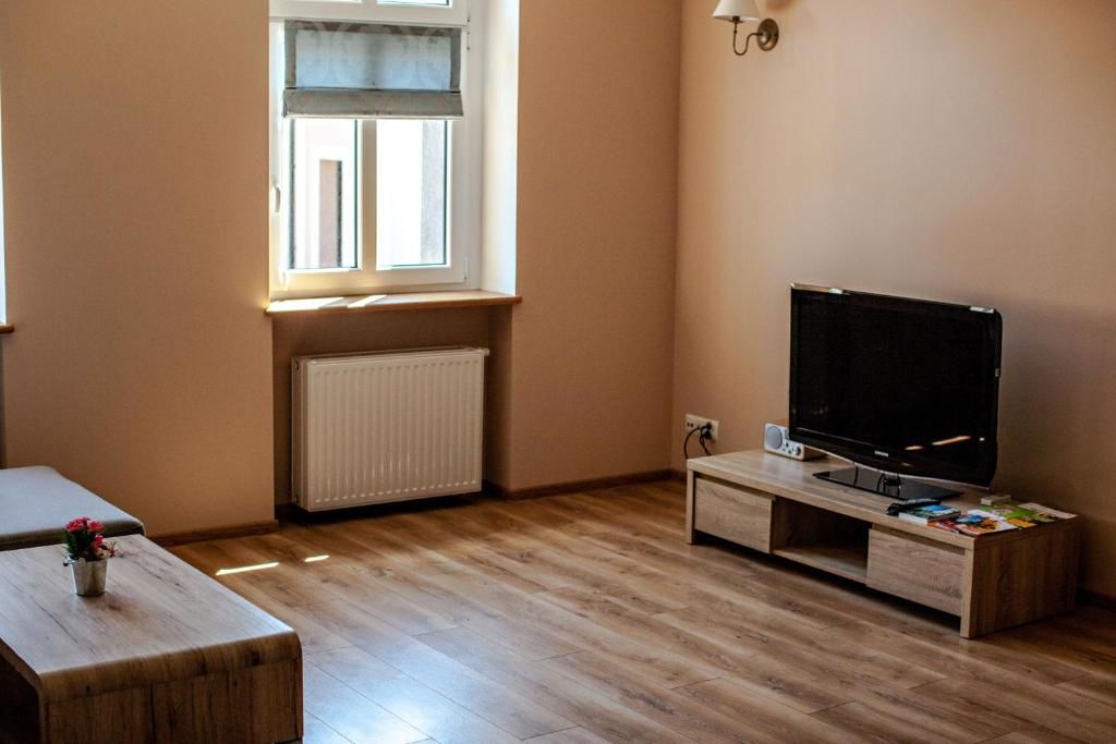 Апартаменты Apartament Pszczyna Centrum Пщина-50