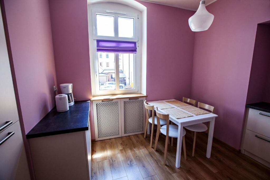 Апартаменты Apartament Pszczyna Centrum Пщина-51