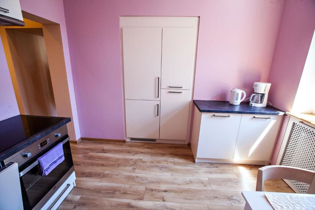 Апартаменты Apartament Pszczyna Centrum Пщина-52