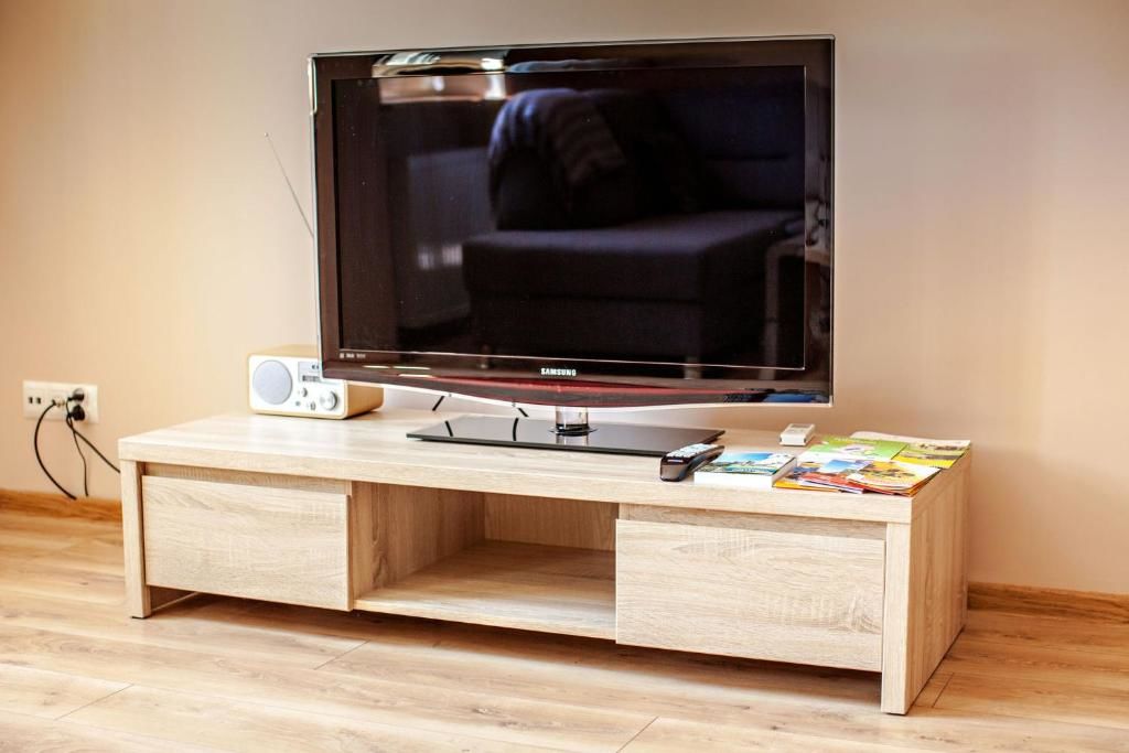 Апартаменты Apartament Pszczyna Centrum Пщина-53