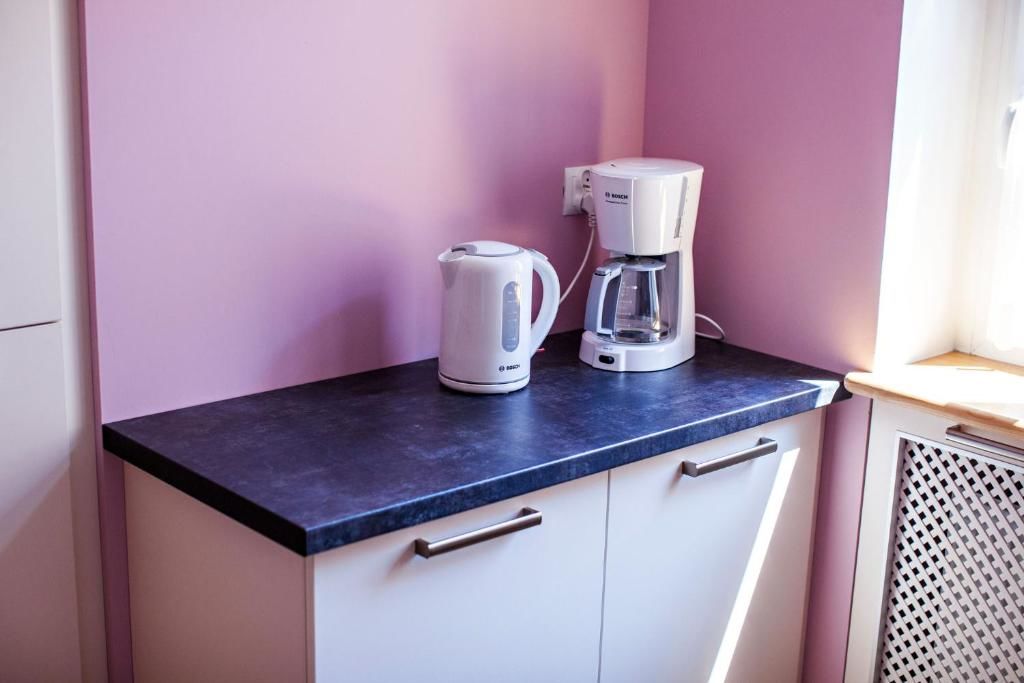 Апартаменты Apartament Pszczyna Centrum Пщина-60