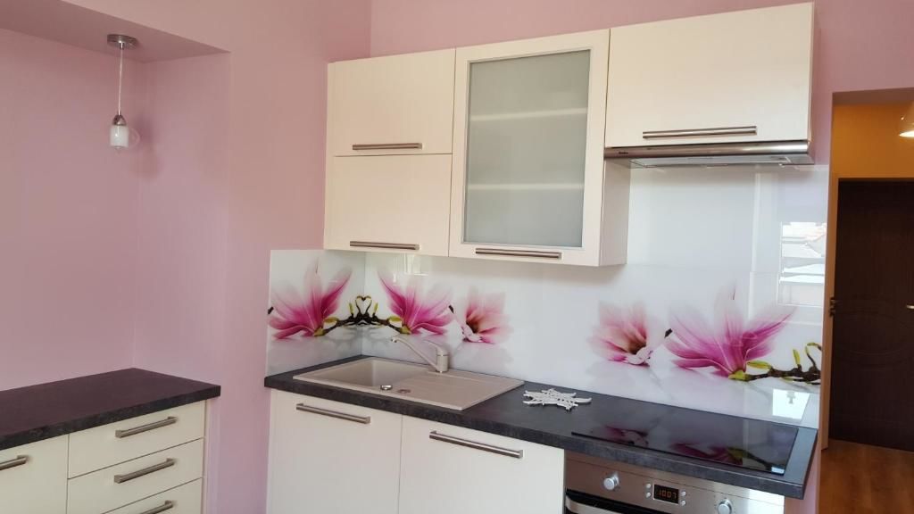 Апартаменты Apartament Pszczyna Centrum Пщина-69