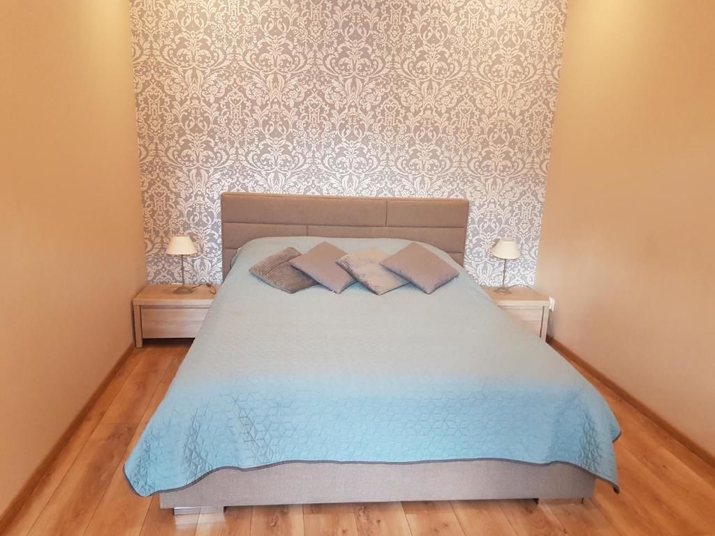 Апартаменты Apartament Pszczyna Centrum Пщина-73