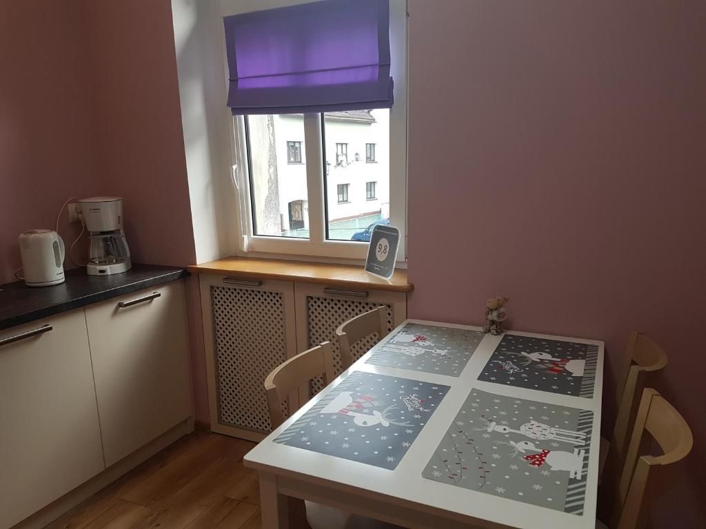 Апартаменты Apartament Pszczyna Centrum Пщина-75