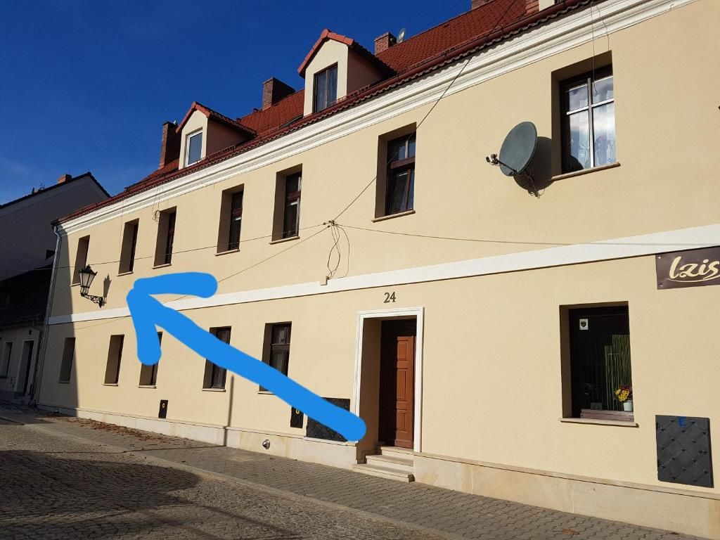 Апартаменты Apartament Pszczyna Centrum Пщина-78